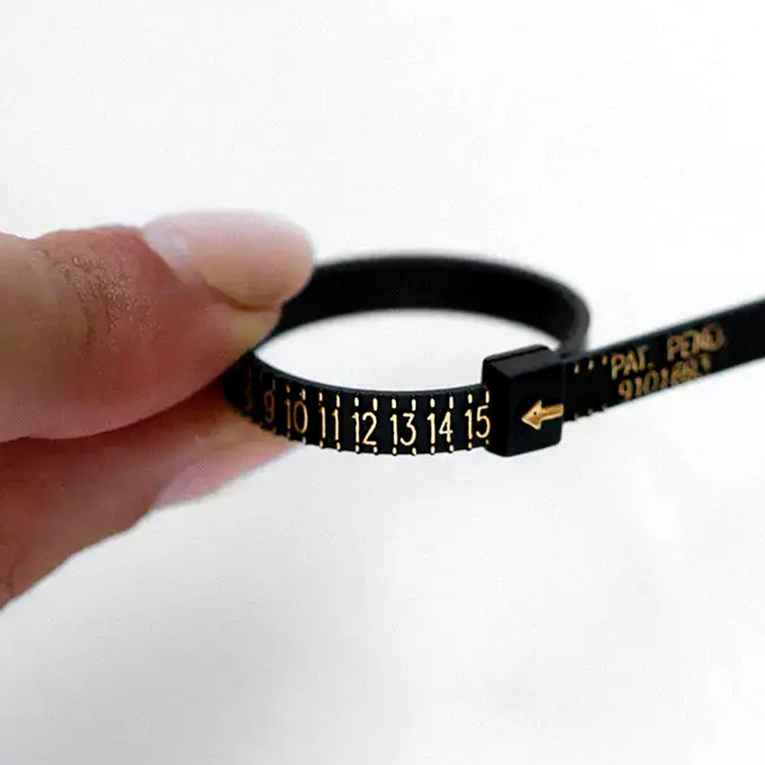 FREE Ring Sizer