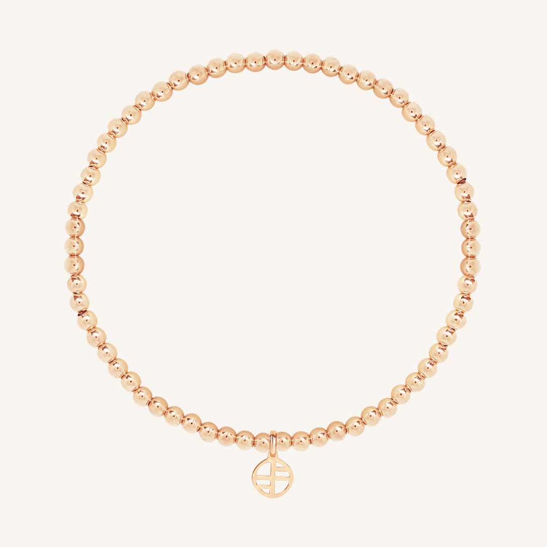Staple Bracelet 3MM