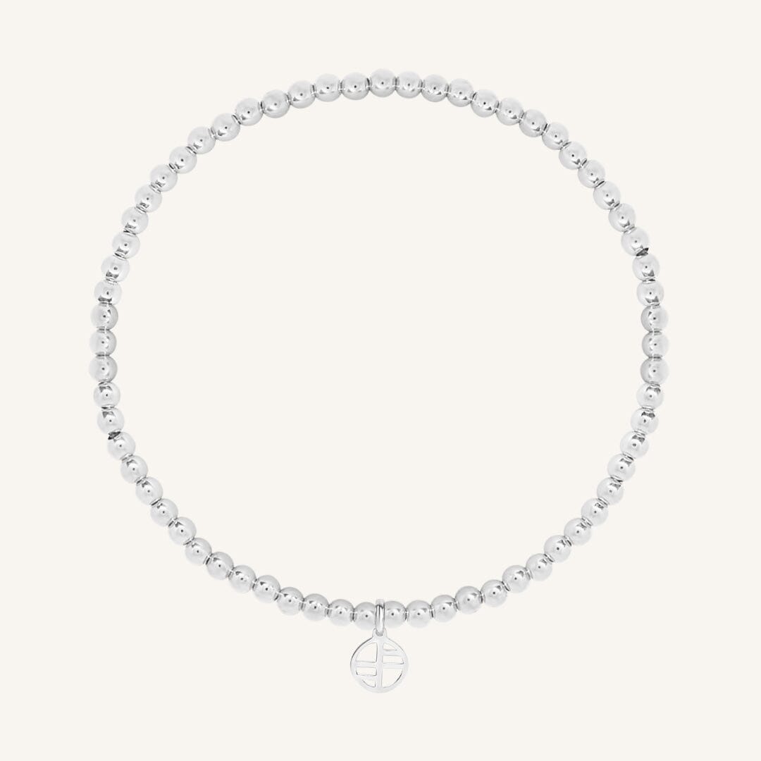 Staple Bracelet 3MM