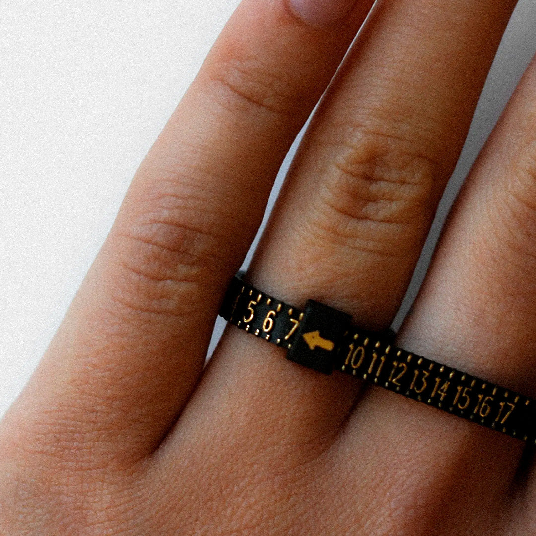 FREE Ring Sizer