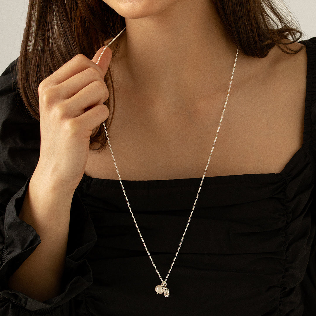 Franc Create Chain Necklace 80cm