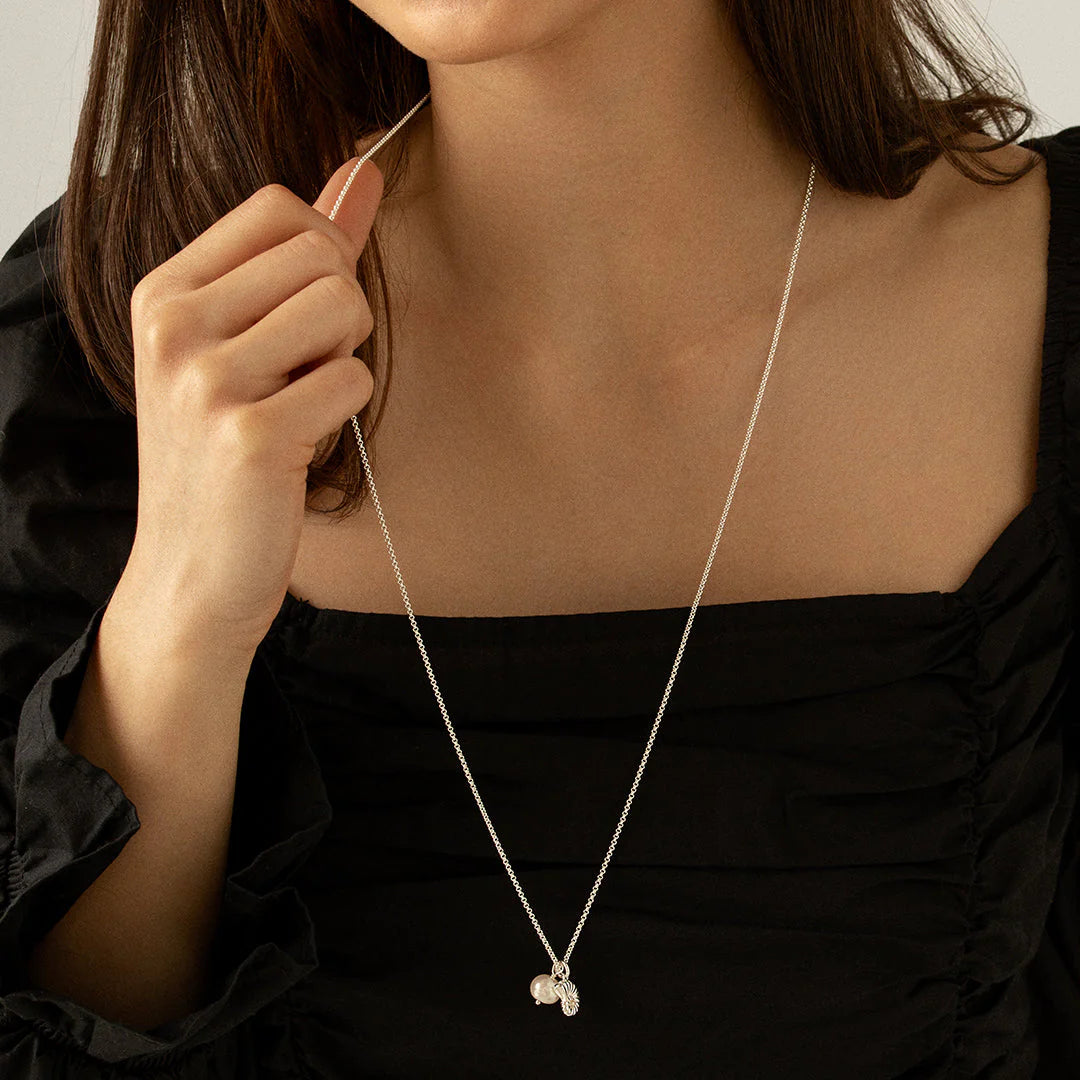 Franc Create Chain Necklace 80cm