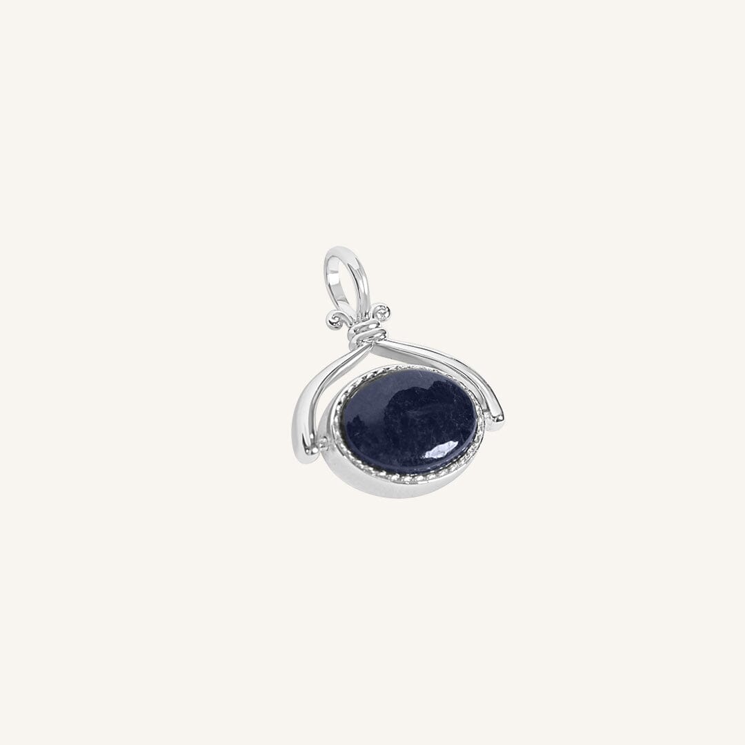 Adeline Stone Pendant