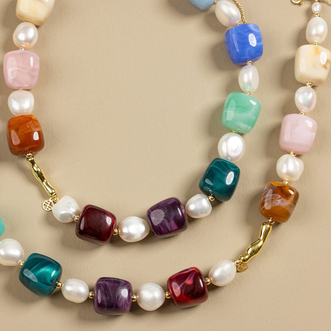 Amalfi Necklace
