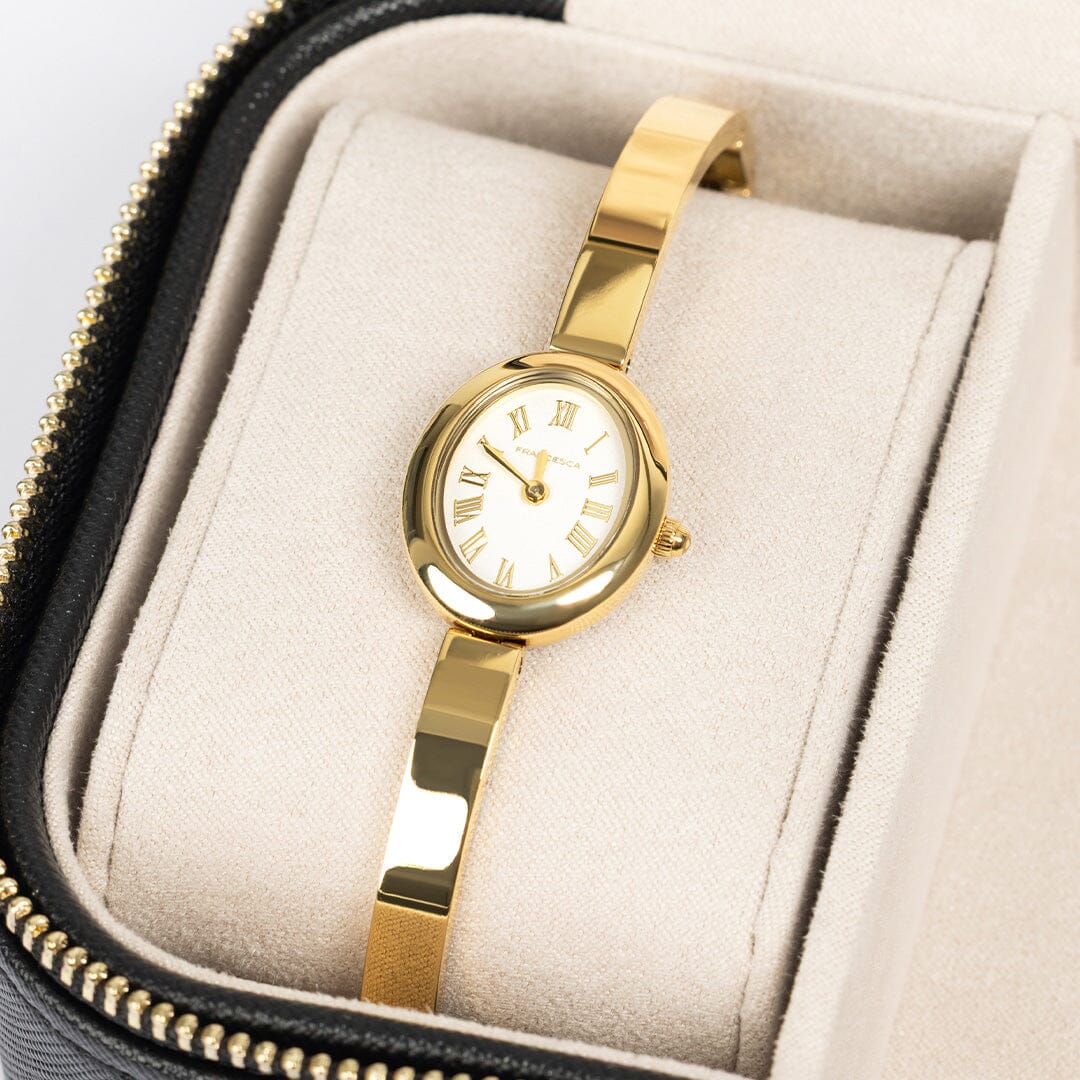 André Bangle Watch
