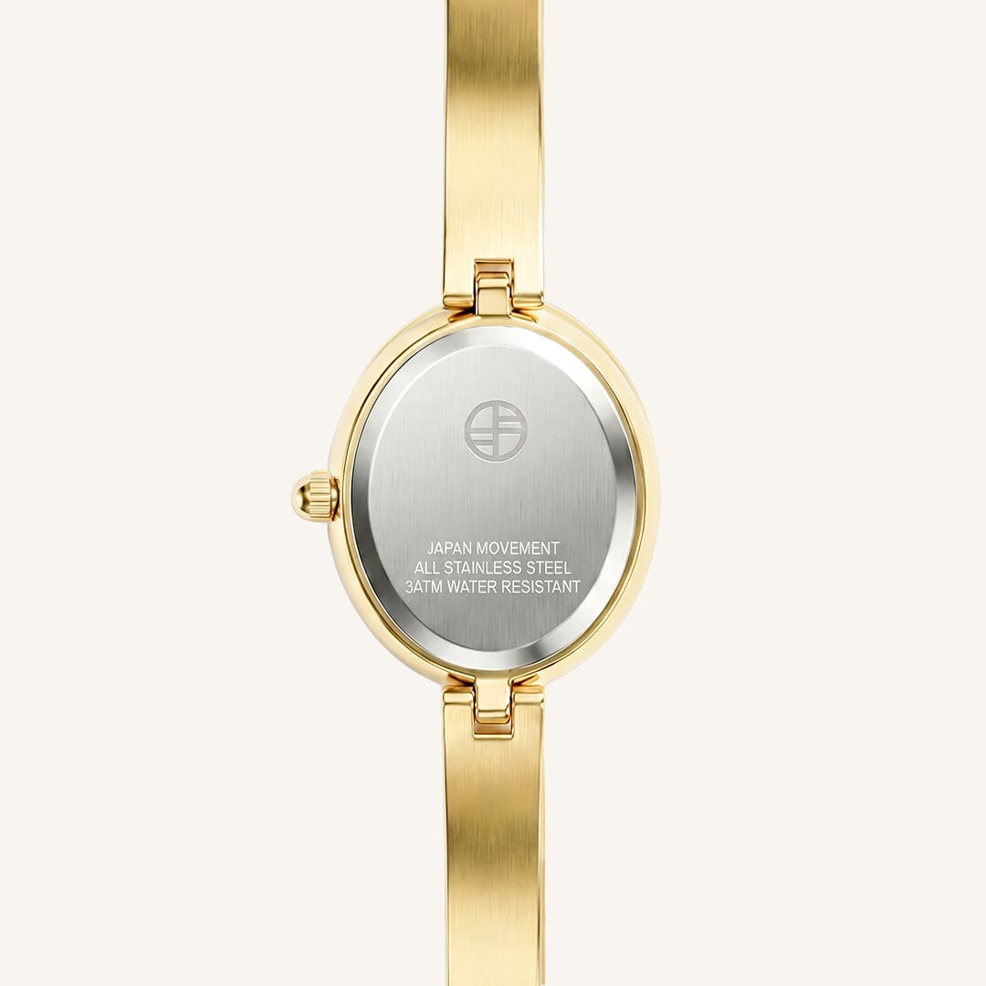 André Bangle Watch