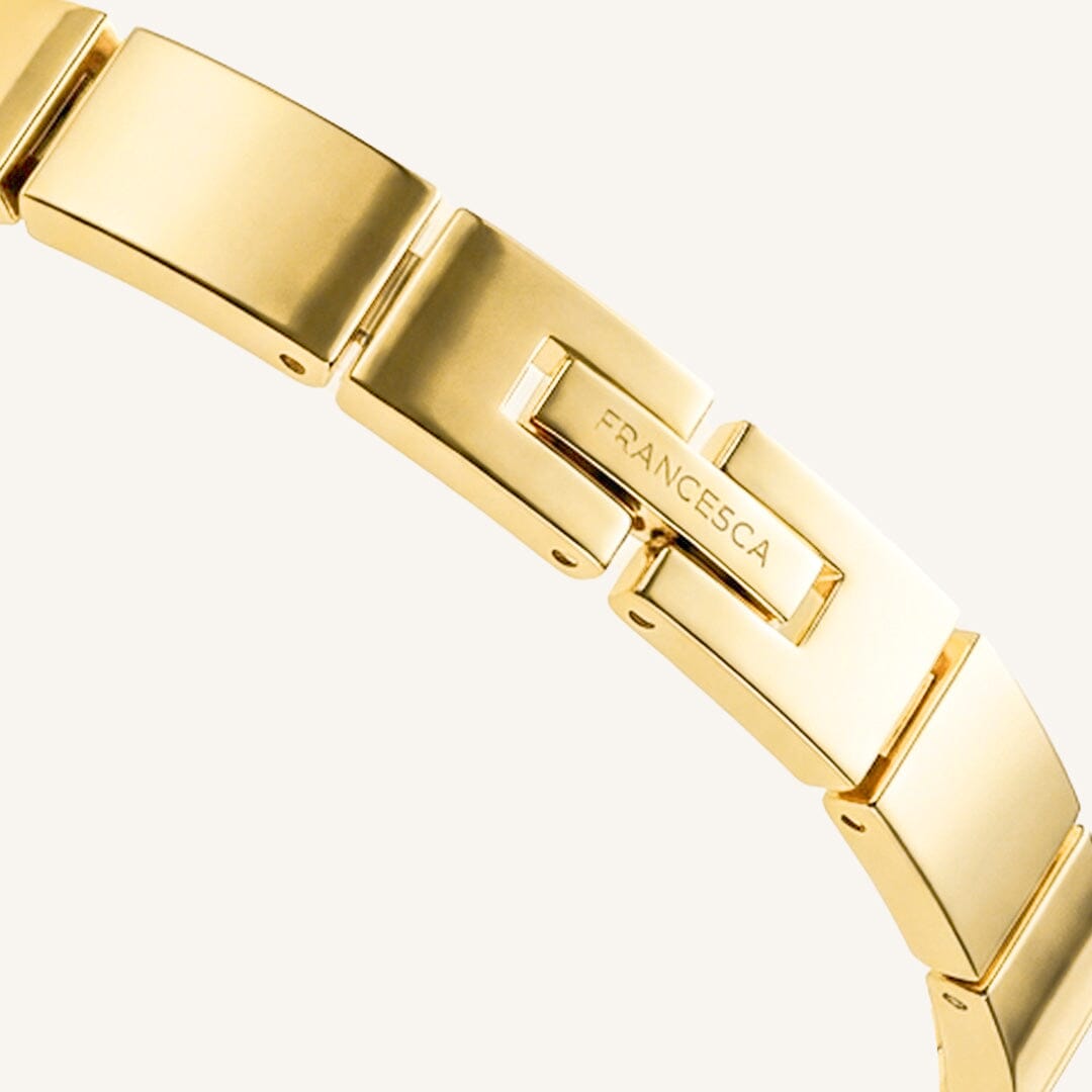 André Bangle Watch