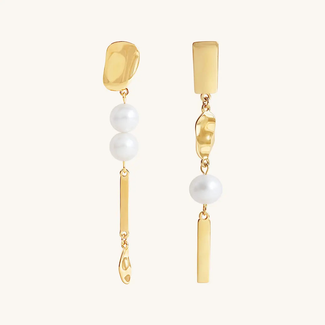 The Antony Earrings by Francesca Jewellery from the Earrings Collection.