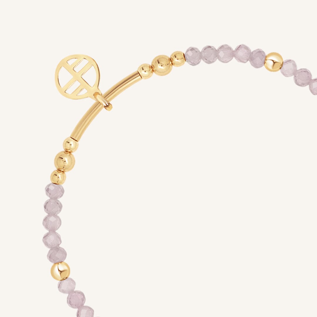 Awareness Bracelet - Motherless Daughters