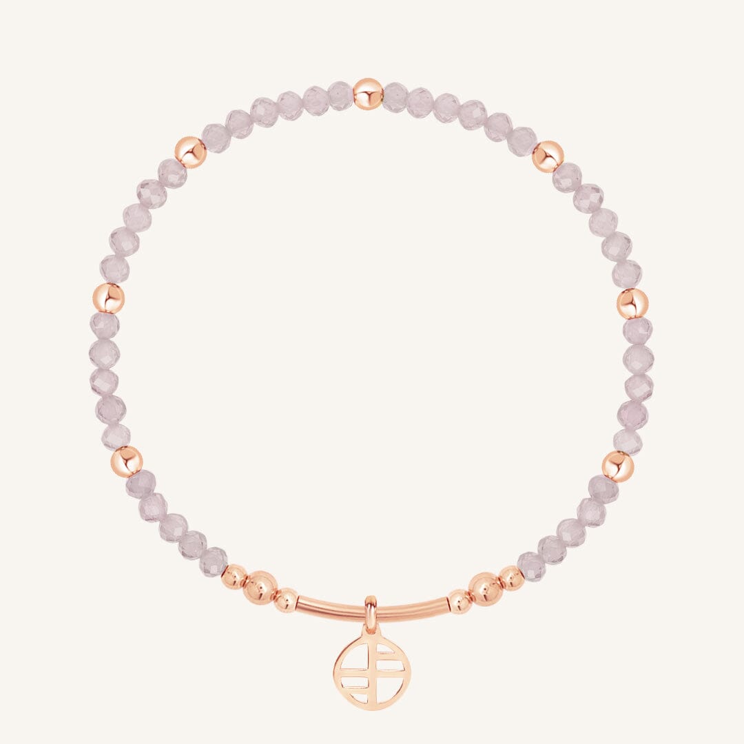 Awareness Bracelet - Motherless Daughters