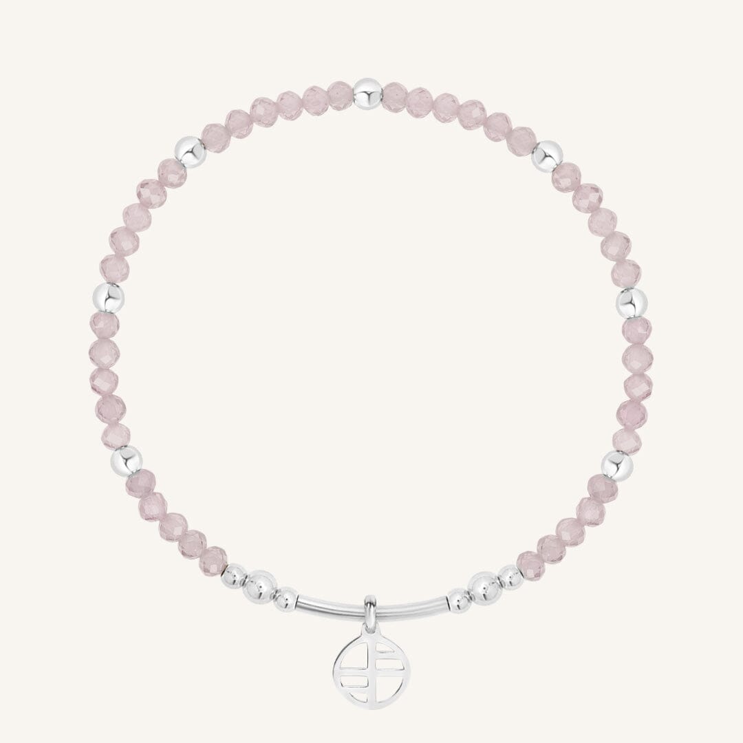 Awareness Bracelet - Motherless Daughters