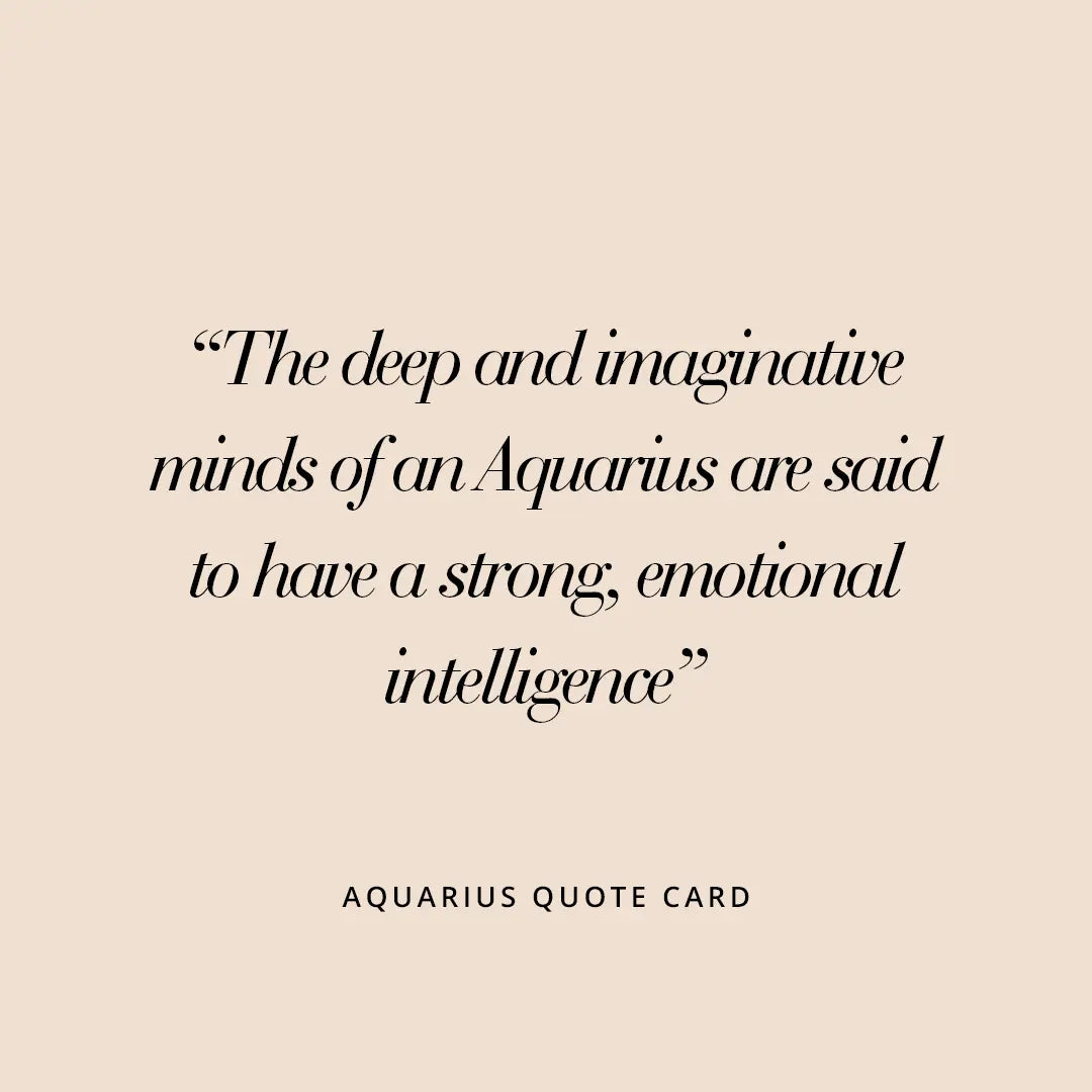 The Iridescent Zodiac Charm Aquarius by Francesca Jewellery from the Charms Collection.