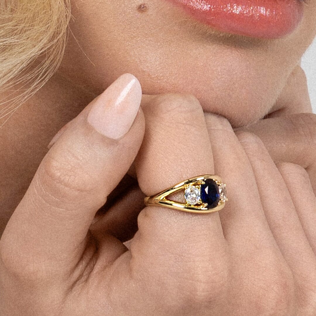 Odette Ring
