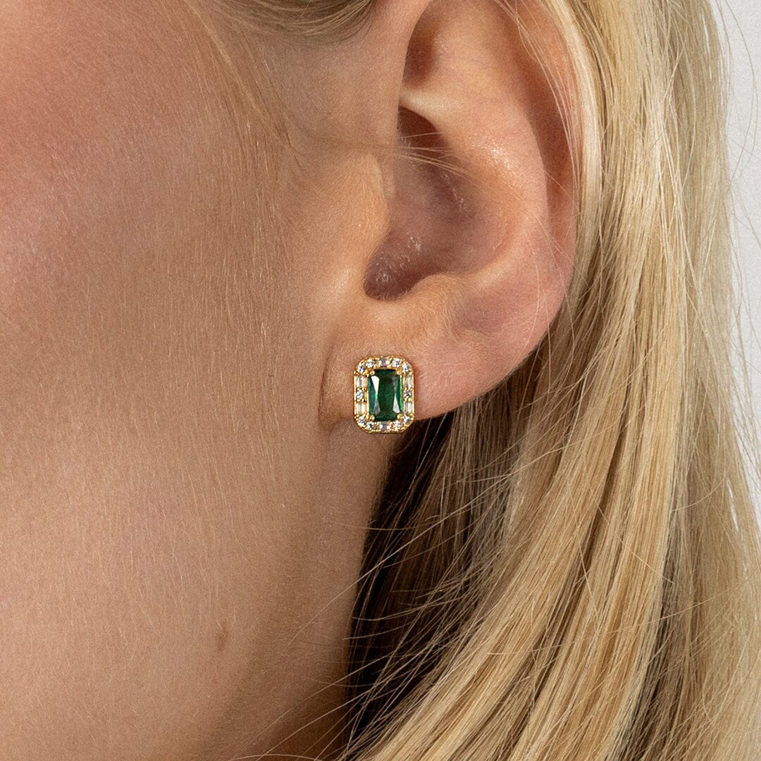 Evelyn Studs