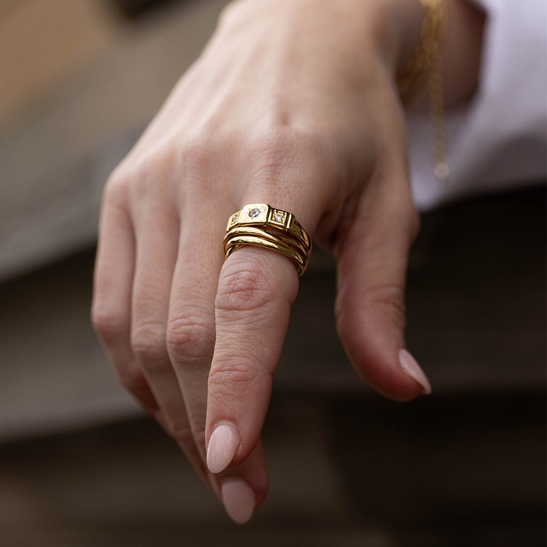 Margot Ring