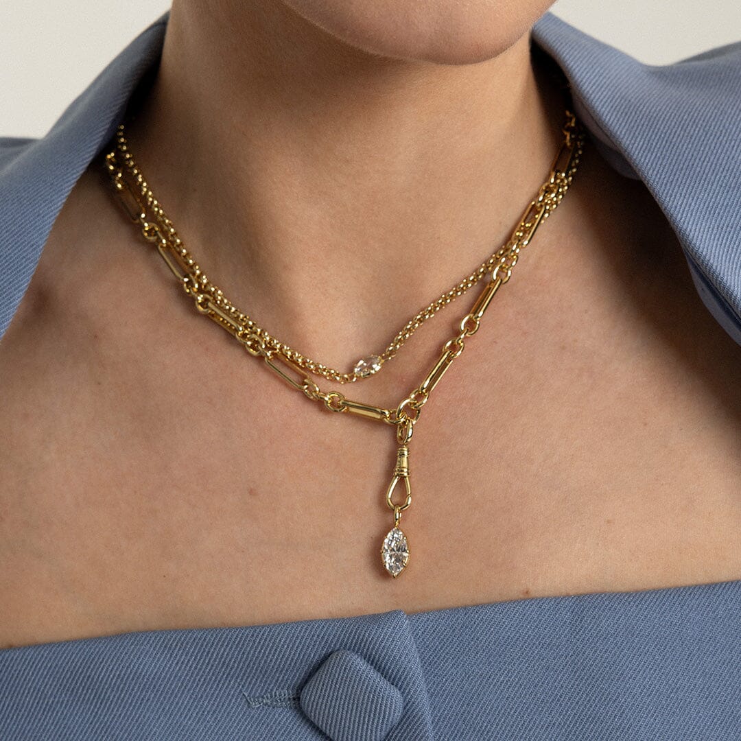 Vera Pendant