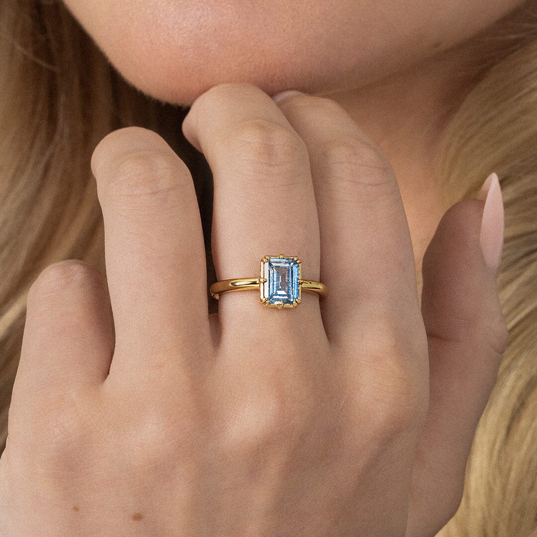 Isla Ring