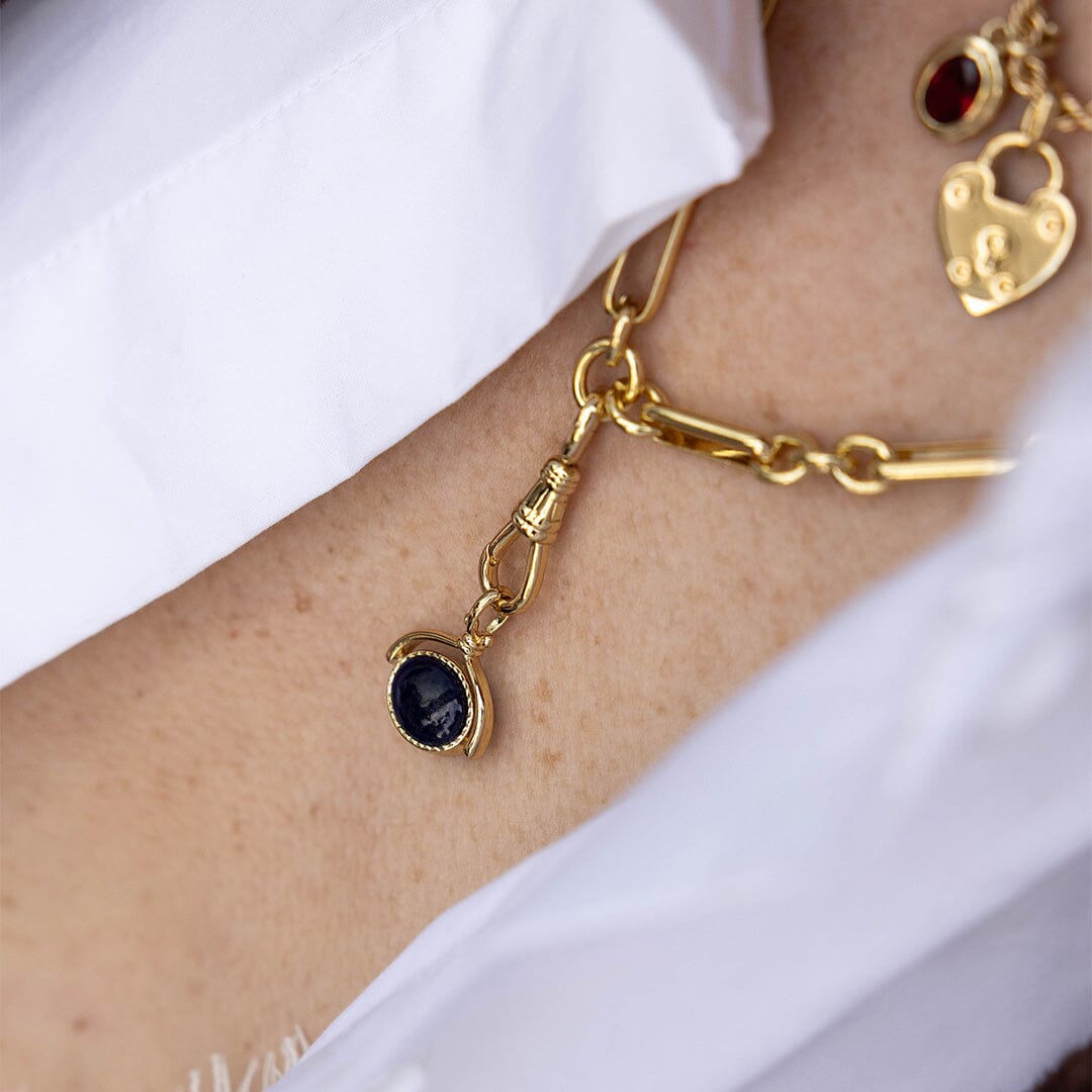 Adeline Stone Pendant