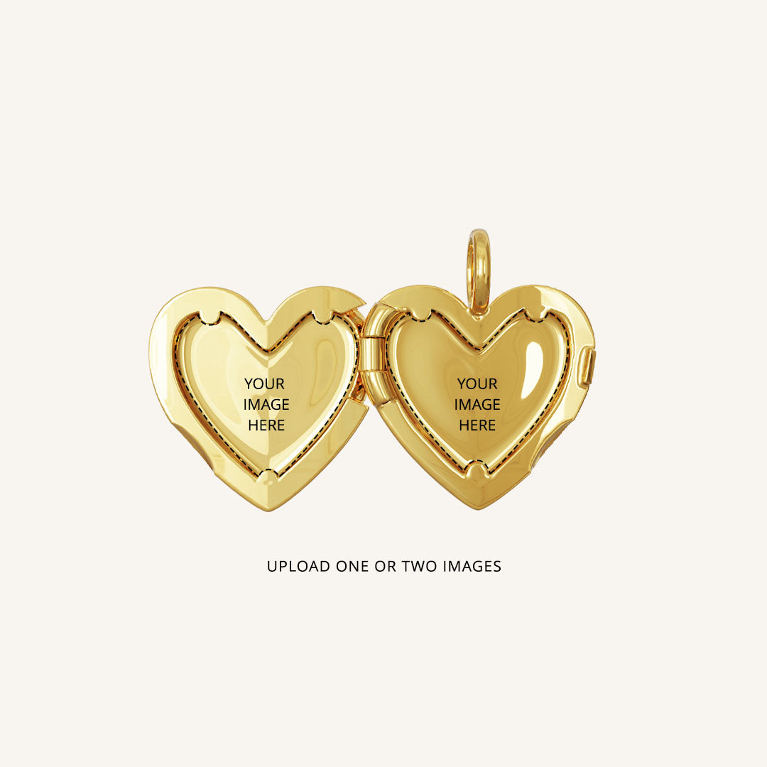 Additional Locket Image