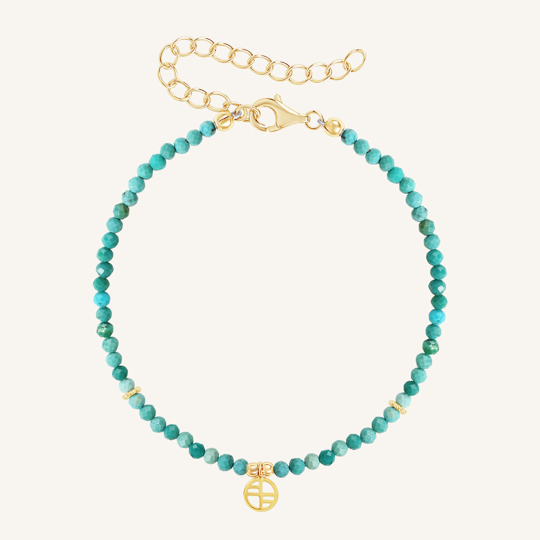 Birthstone Bracelets