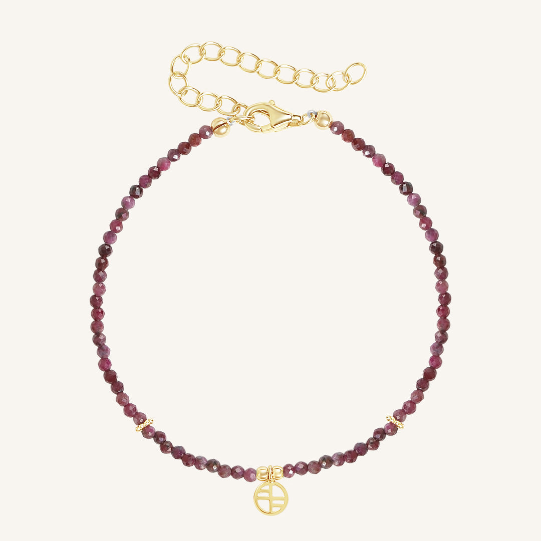 Birthstone Bracelets