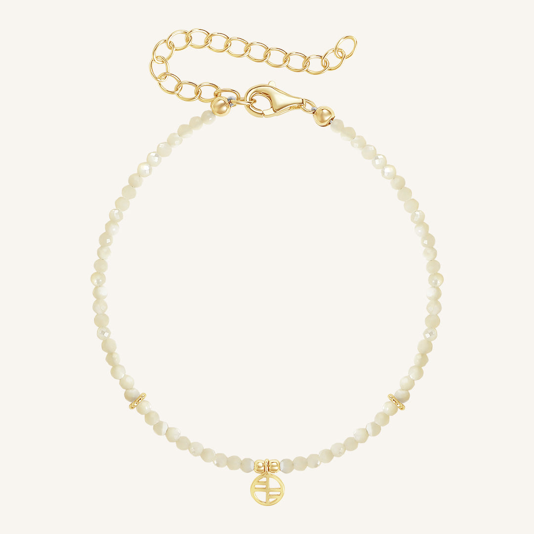 Birthstone Bracelets