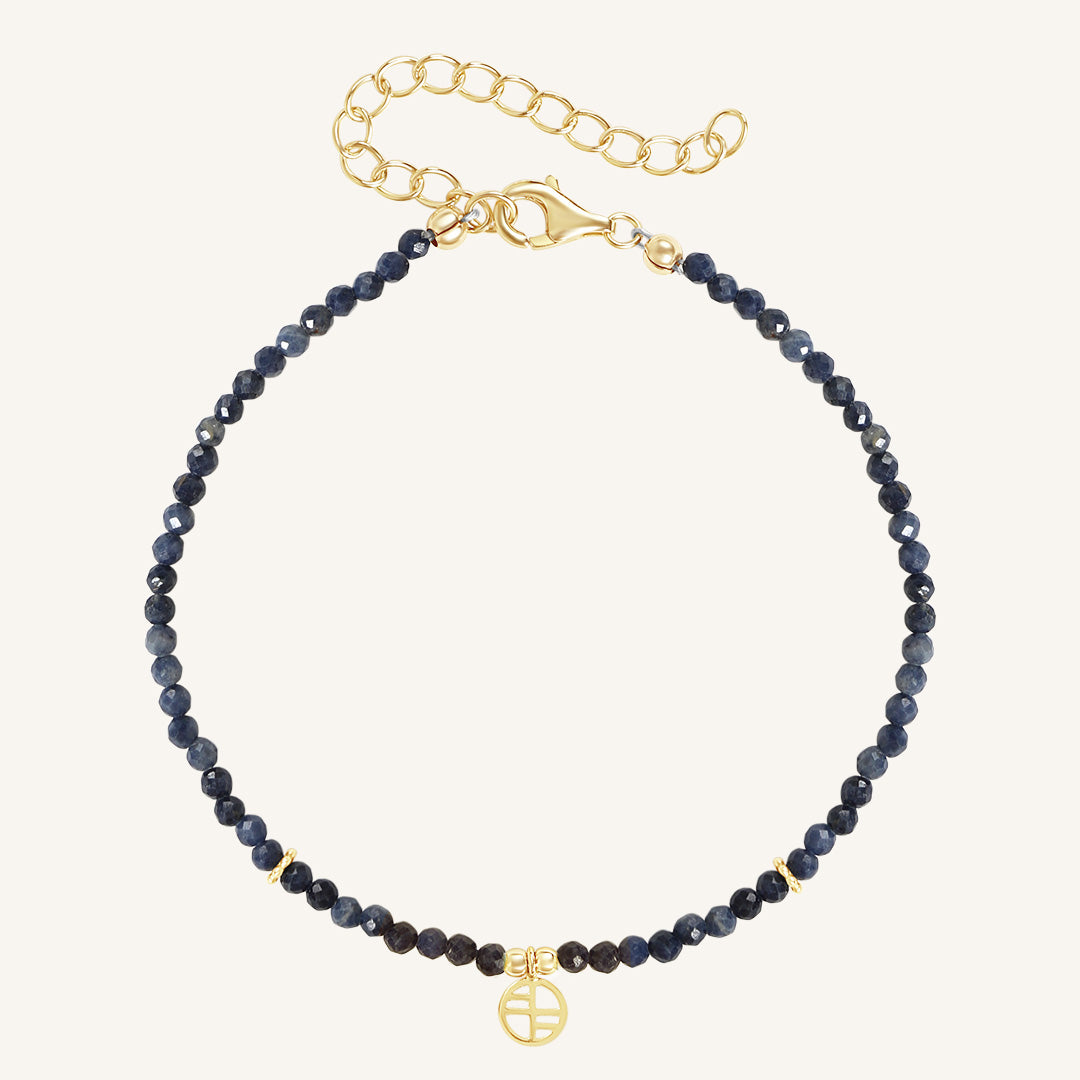 Birthstone Bracelets