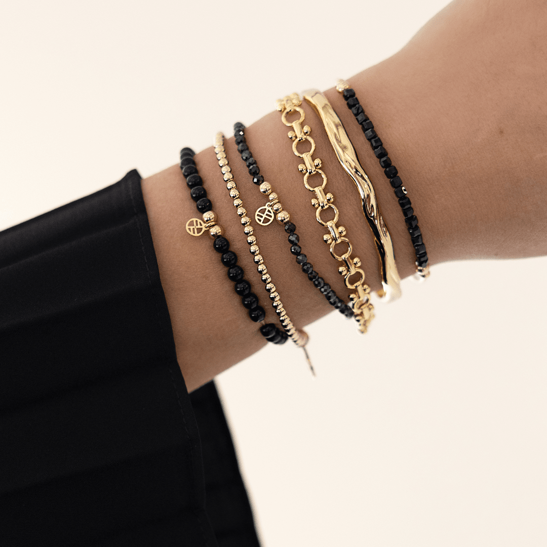 Midnight Aurora Bracelet