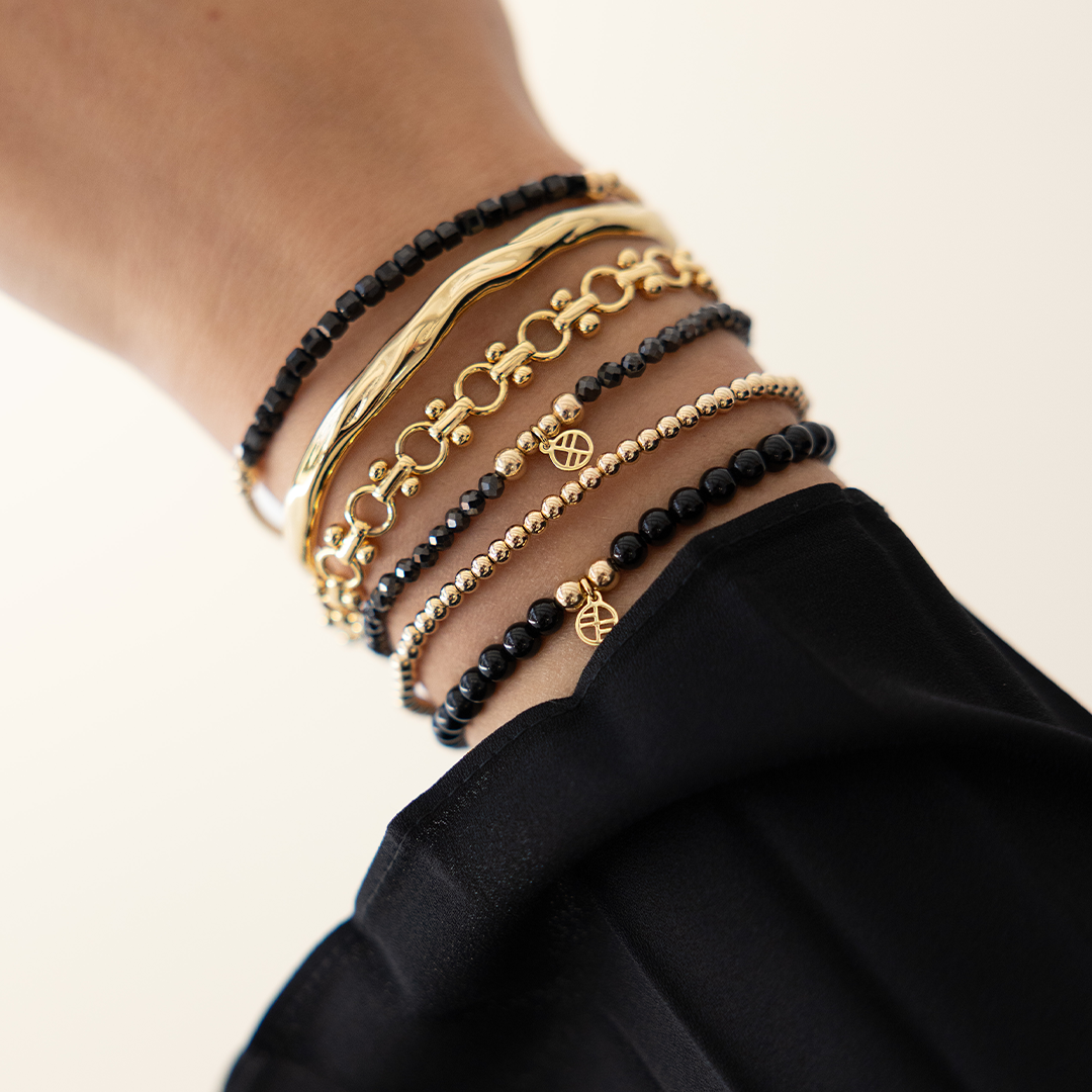 Midnight Aurora Bracelet