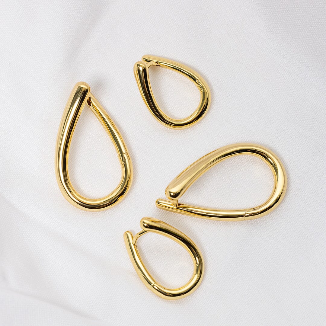 PRE-ORDER : Blair Huggies & Hoops Set