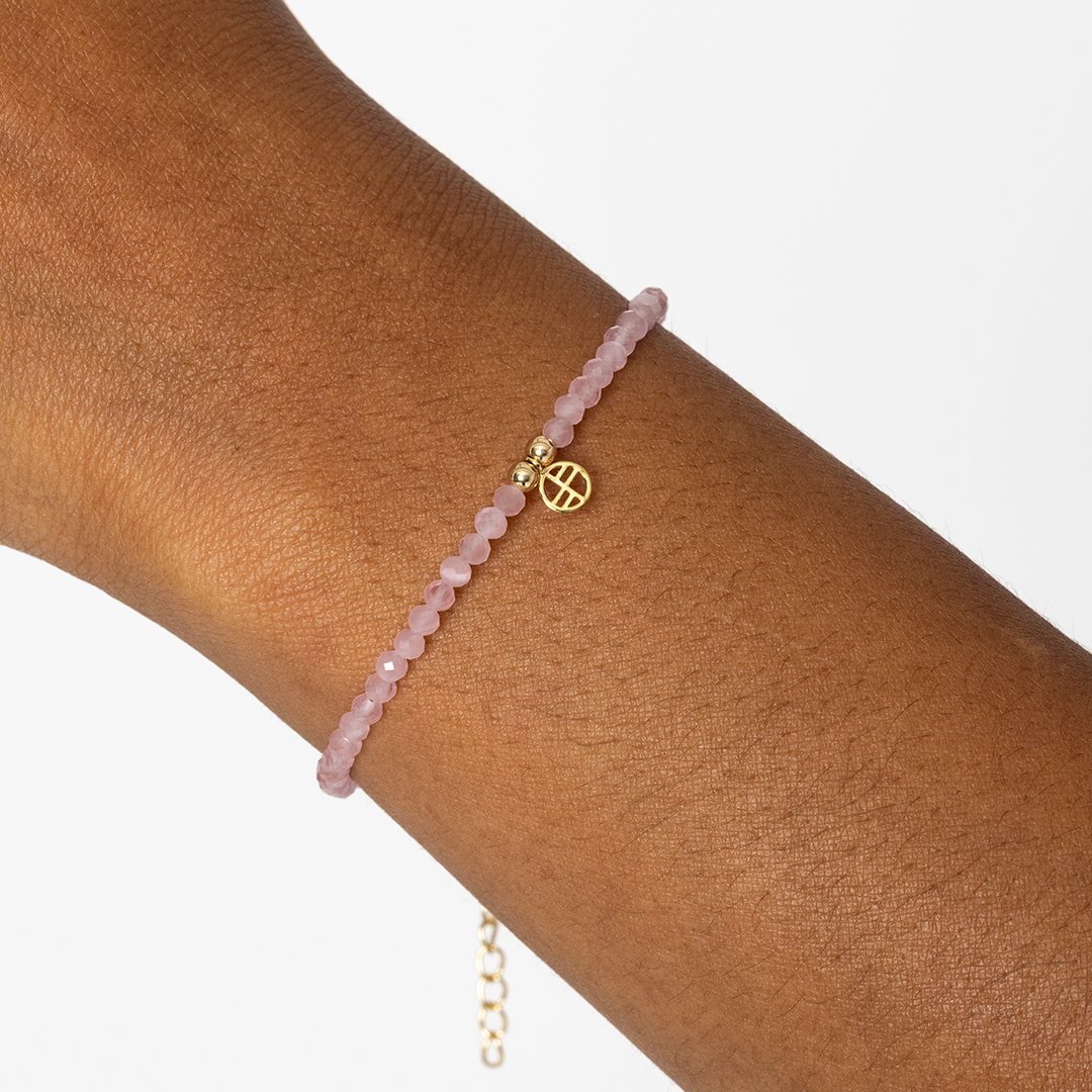 Awareness Bracelet - National Breast Cancer Foundation