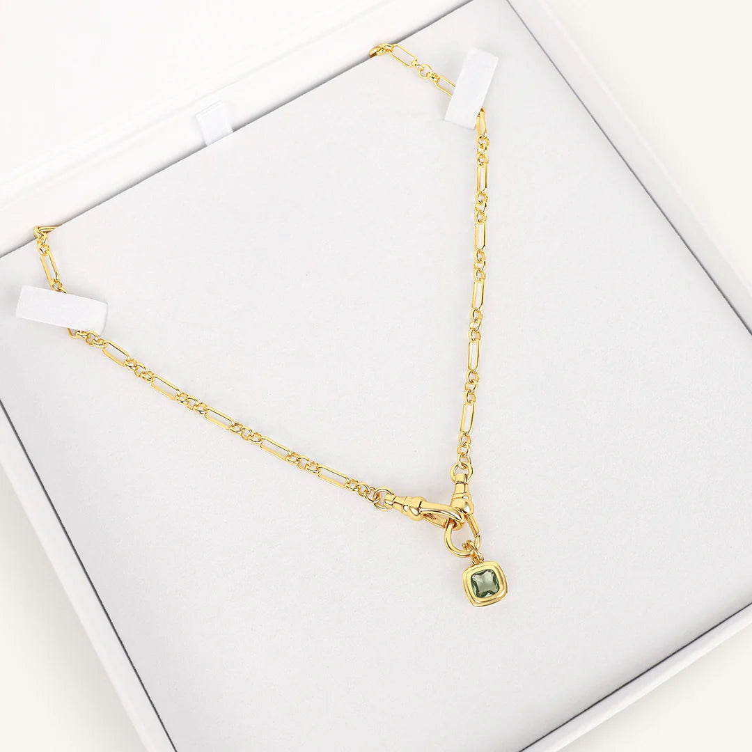 Wategos Charm Necklace