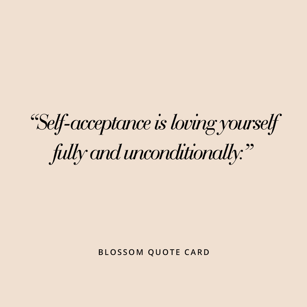 Blossom Flower Charm Bracelet