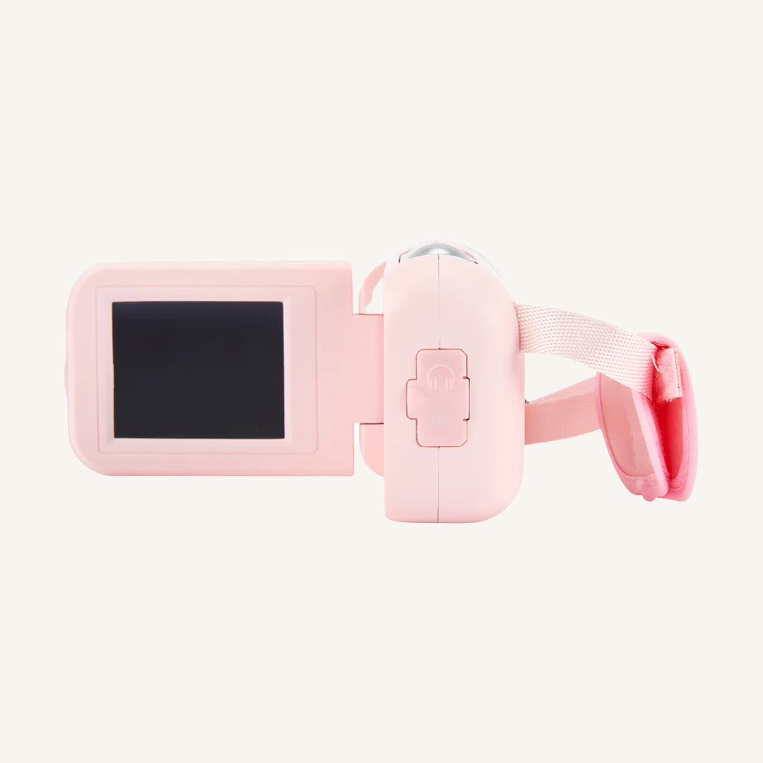 Summertime Camcorder (pink or white)