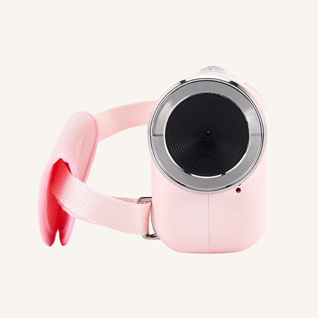 Summertime Camcorder (pink or white)