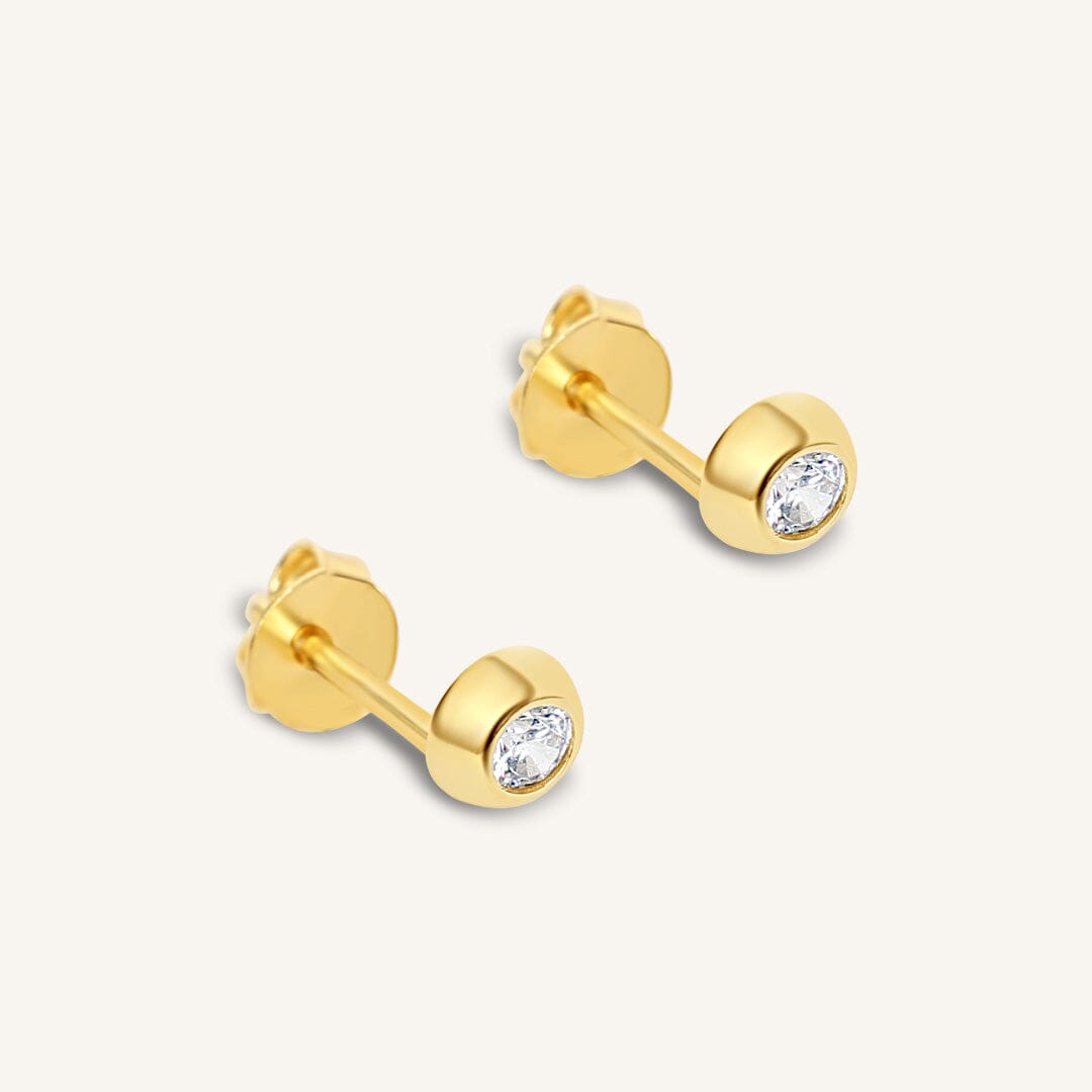 Glow Studs
