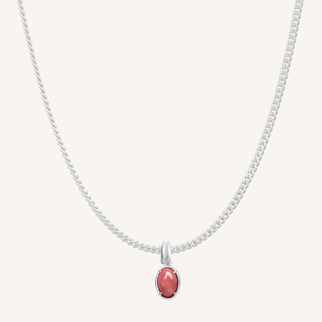 Haven Charm Necklace