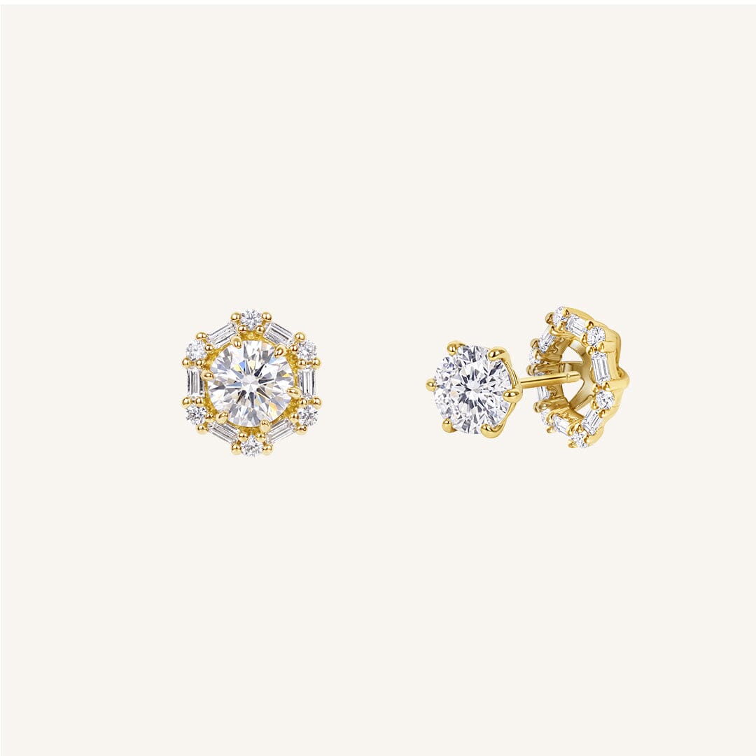 Halo Studs