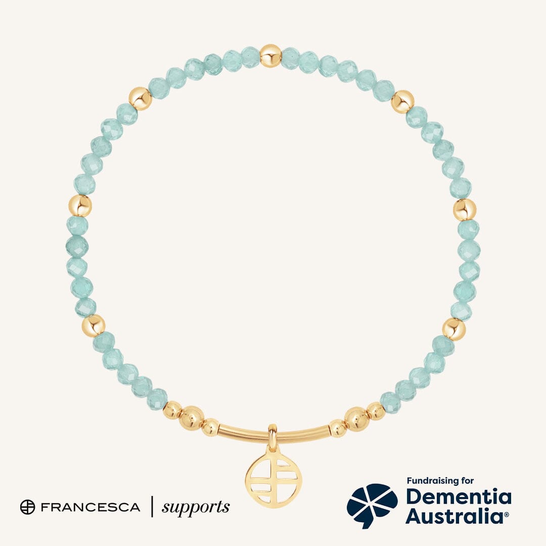 Awareness Bracelet - Dementia Australia