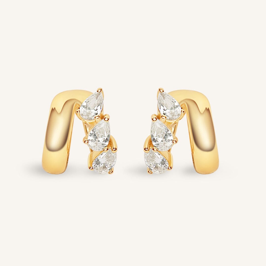 Goldie Double Huggies