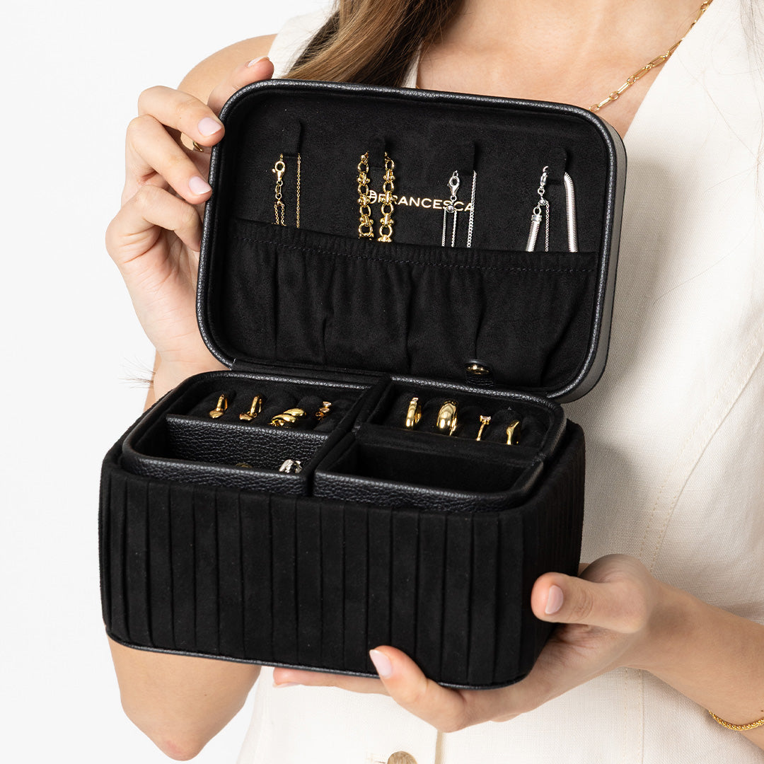 Element Stacker Jewellery Box