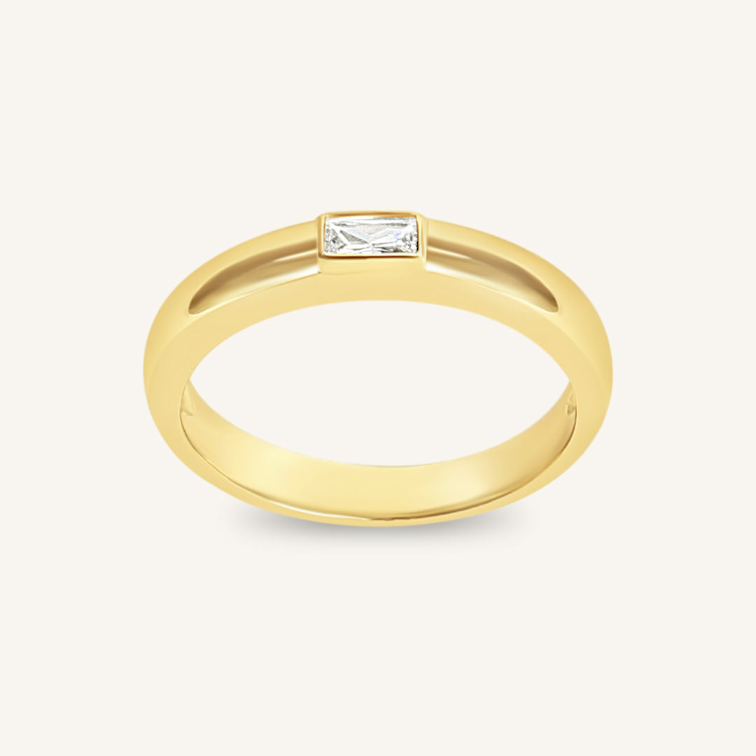 Element Stacking Ring