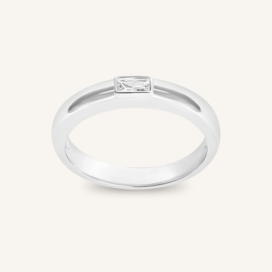 Element Stacking Ring