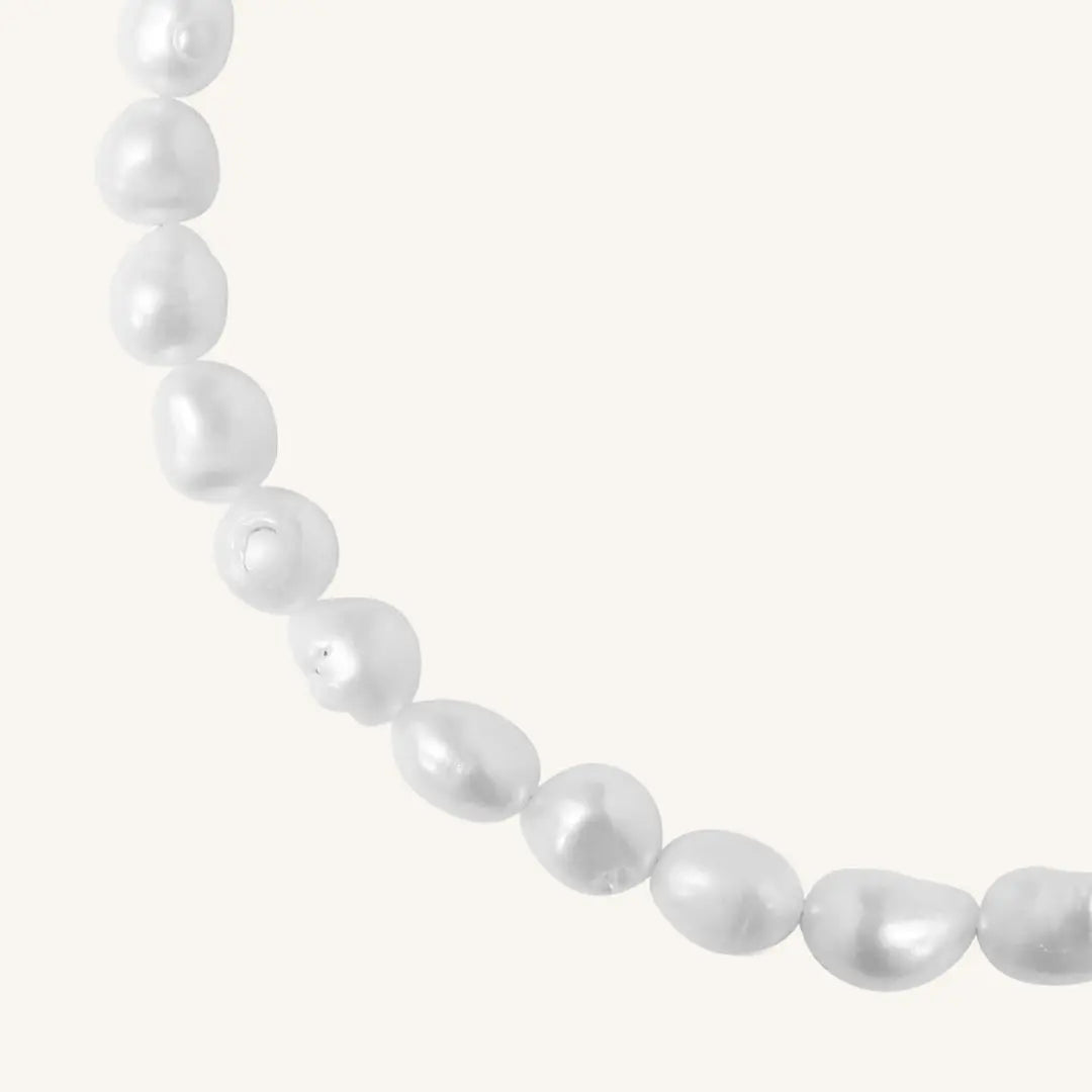 The Elyse Pearl Necklace by Francesca Jewellery from the Necklaces Collection.