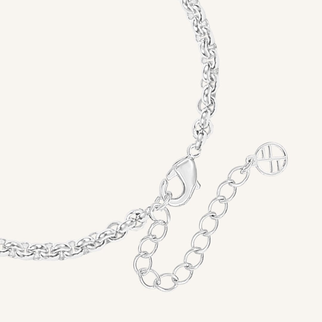 Estelle Chain Bracelet