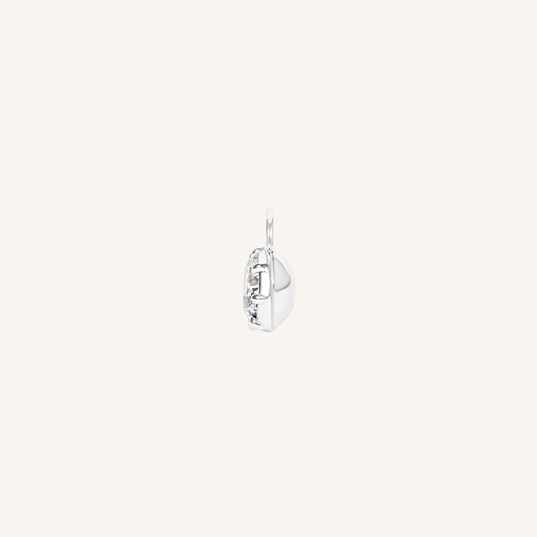 Estelle Hoop Charm (Set of 2)