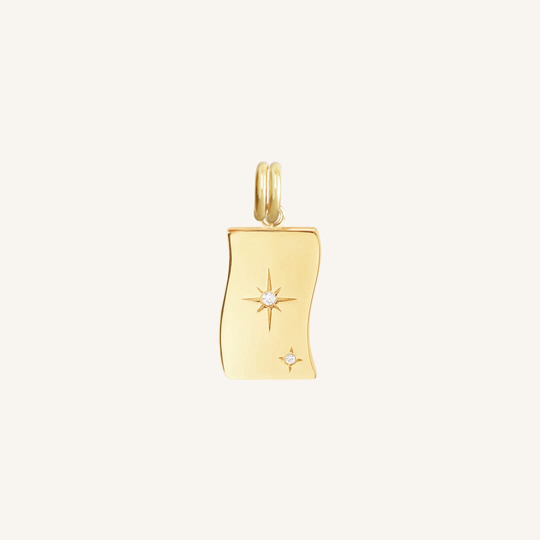 Inspire Inclusion Charm