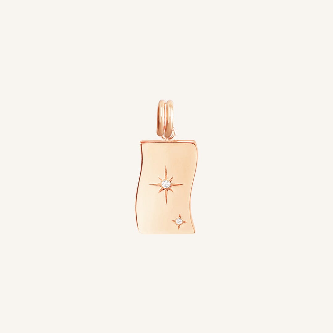 Inspire Inclusion Charm
