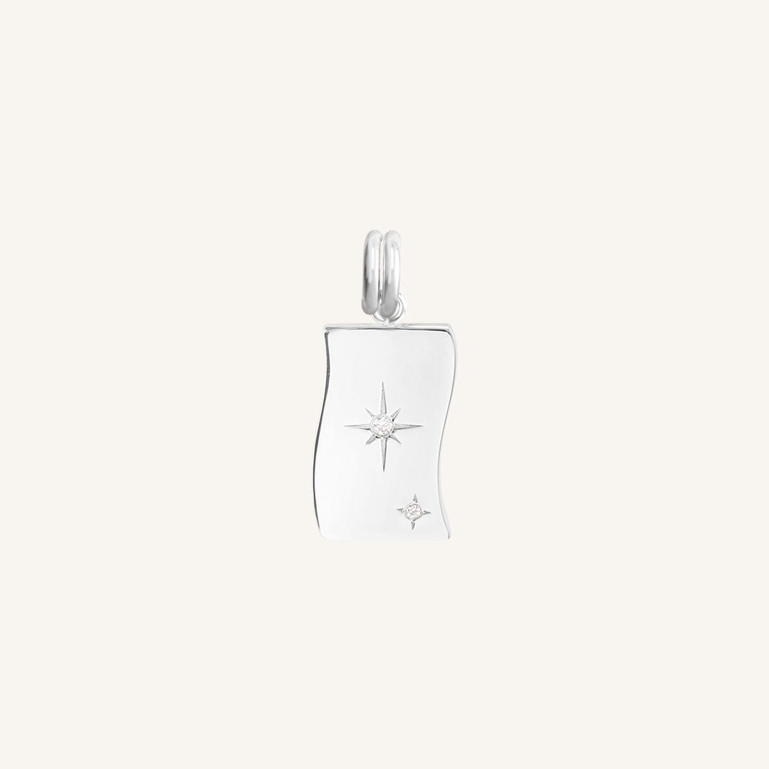 Inspire Inclusion Charm