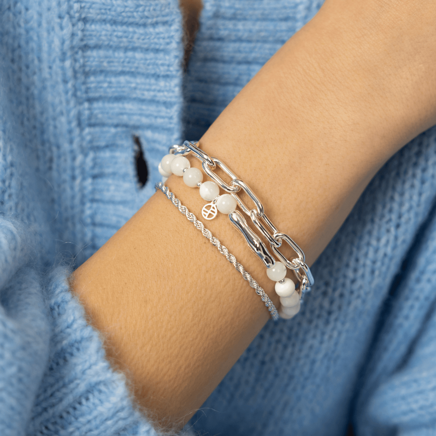 Rope Bracelet
